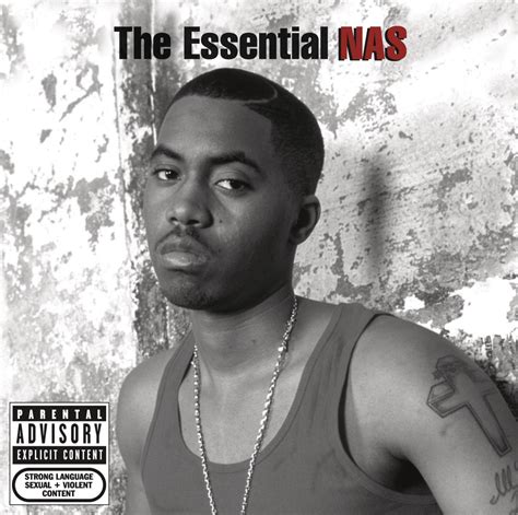 The Timeless Appeal of Nas' 